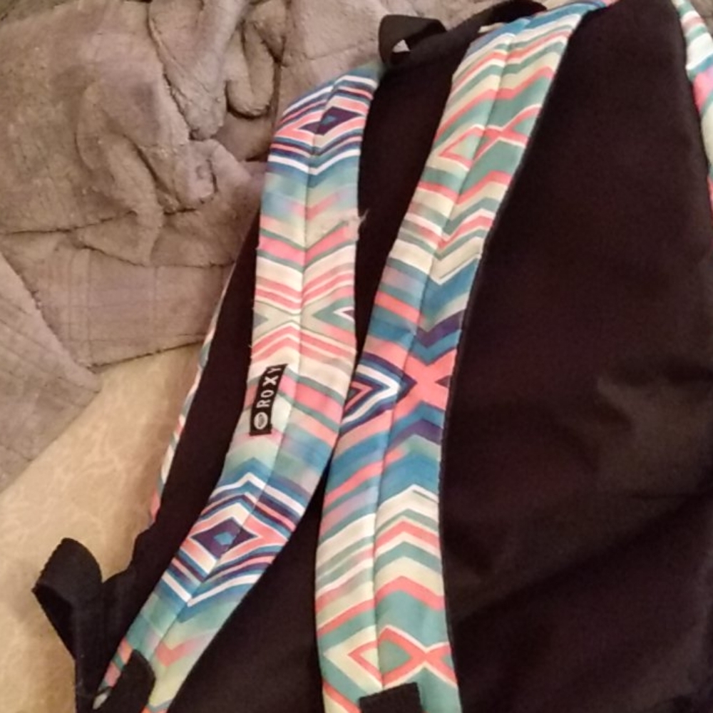 Backpack - Picture 2 of 4